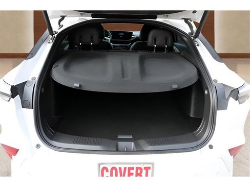 Used 2024 Buick Envista Avenir image 17