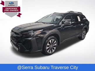Certified 2024 Subaru Outback Touring 360° Tour