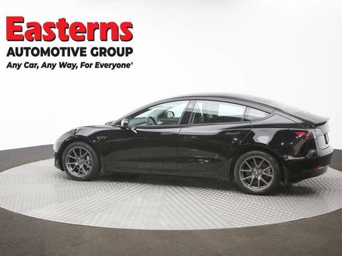 Used 2019 Tesla Model 3 Long Range AWD/4WD image 54