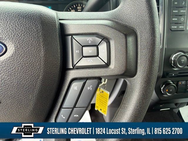 Used 2017 Ford F150 XLT AWD/4WD image 18