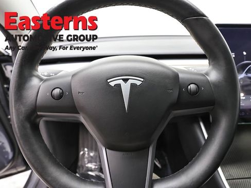 Used 2018 Tesla Model 3 Long Range AWD/4WD image 10