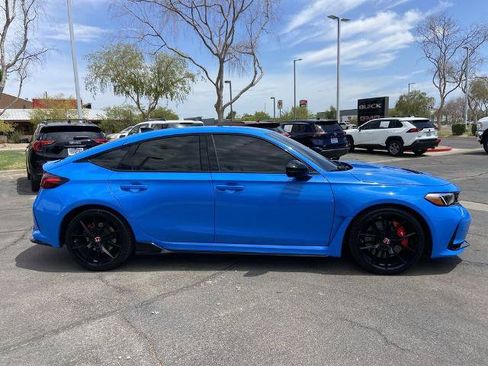 Used 2025 Honda Civic Type R image 2