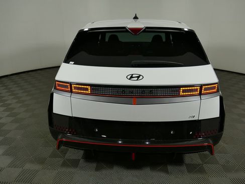 Used 2025 Hyundai Ioniq 5 N image 29