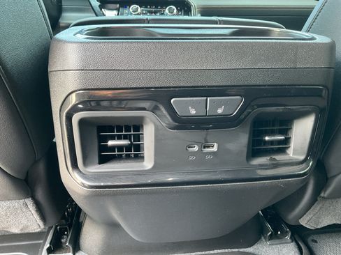 Used 2025 GMC Sierra 2500 AT4 w/ AT4 Premium Plus Package AWD/4WD image 24