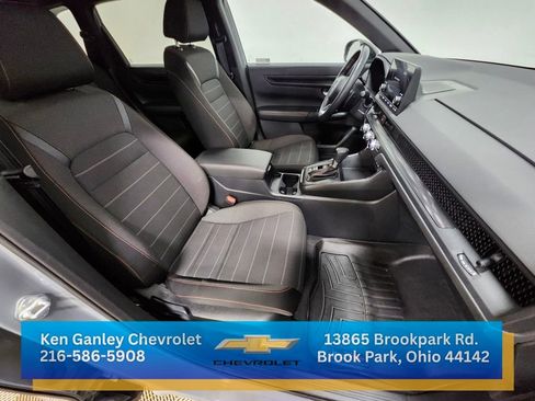 Used 2024 Honda CR-V Sport image 23