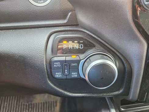 Used 2021 RAM 1500 Big Horn AWD/4WD image 9