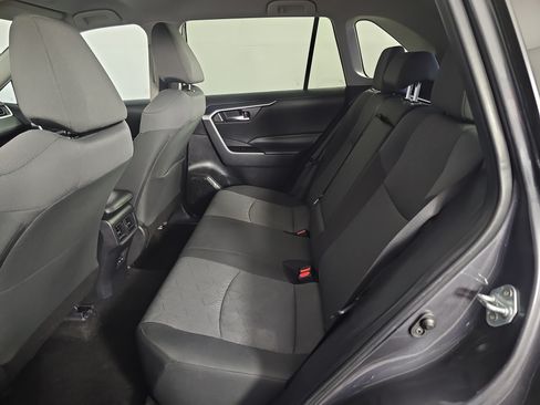 Used 2024 Toyota RAV4 XLE FWD image 15