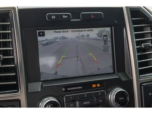 Used 2019 Ford F350 Platinum AWD/4WD image 24