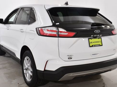 Used 2023 Ford Edge SEL w/ Convenience Package AWD/4WD image 14