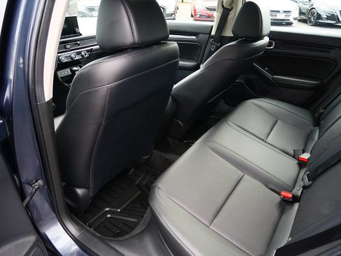 Used 2022 Honda Civic EX-L image 21