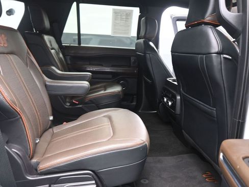 Used 2020 Ford Expedition King Ranch RWD image 15