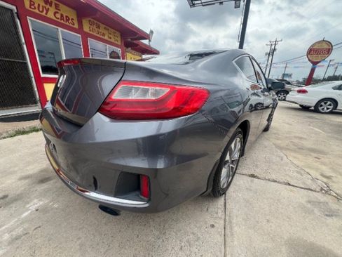 Used 2014 Honda Accord EX image 5