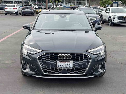 Used 2023 Audi A3 2.0T Premium FWD image 6