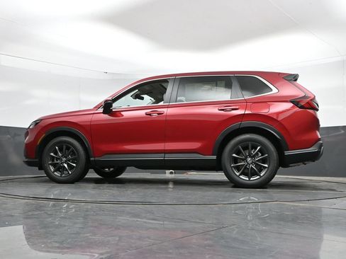 New 2026 Honda CR-V EX-L image 37