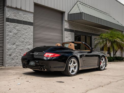 Used 2011 Porsche 911 Carrera S RWD image 7