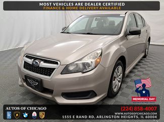 Used 2014 Subaru Legacy 2.5i AWD/4WD video 1