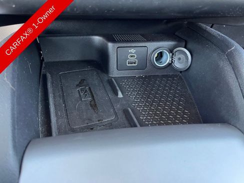 Used 2024 Ford Bronco Sport Outer Banks w/ Tech Package image 22