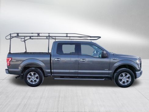 Used 2016 Ford F150 XLT w/ XTR Package image 8