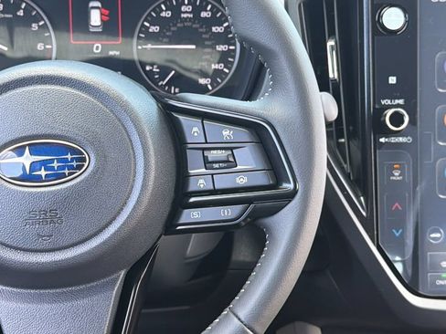 New 2026 Subaru Forester Premium AWD/4WD image 13
