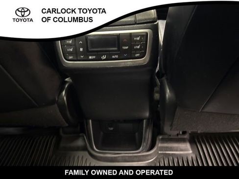 Used 2019 Toyota Highlander Limited Platinum image 19