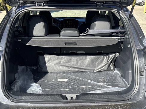 New 2026 Subaru Crosstrek 2.5i Limited w/ Crosstrek Mirror Package AWD/4WD image 7