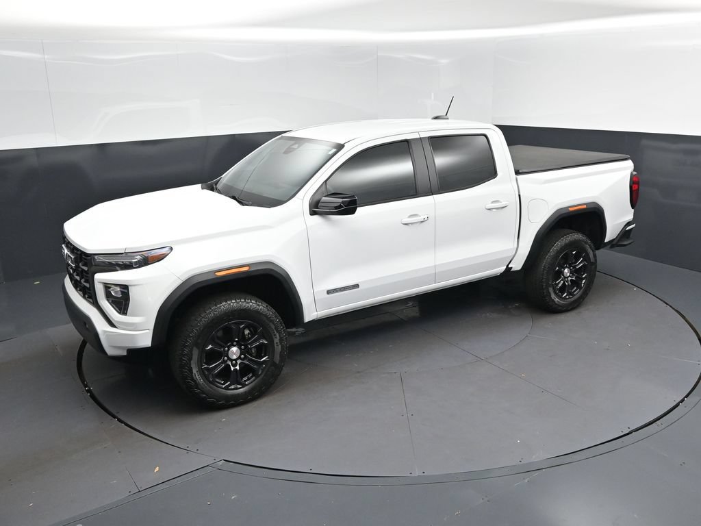 Used 2023 GMC Canyon Elevation w/ Convenience Package RWD image 31