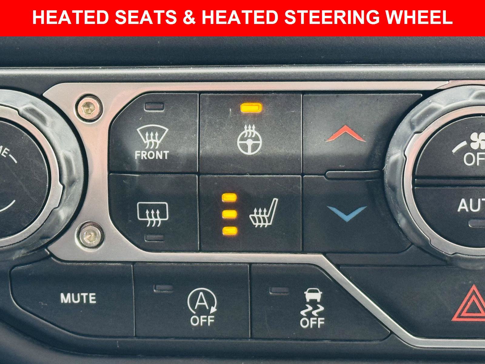 Used 2021 Jeep Wrangler Unlimited Sport AWD/4WD image 7