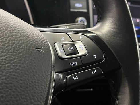 Used 2019 Volkswagen Jetta SE FWD image 24