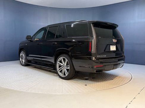 New 2025 Cadillac Escalade Sport w/ Touring Package image 3