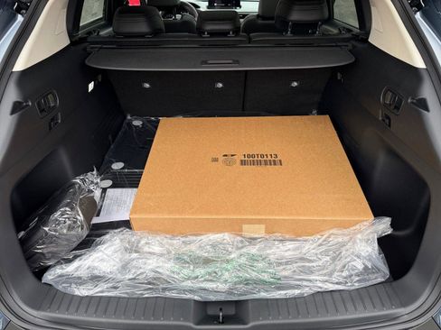 New 2026 MAZDA CX-50 AWD 2.5 S w/ Weather Package image 14