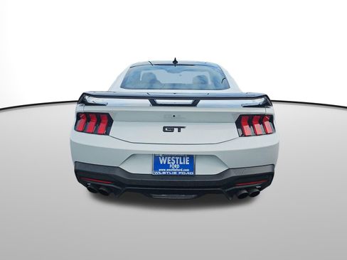 Used 2024 Ford Mustang GT Premium w/ GT Performance Package image 5