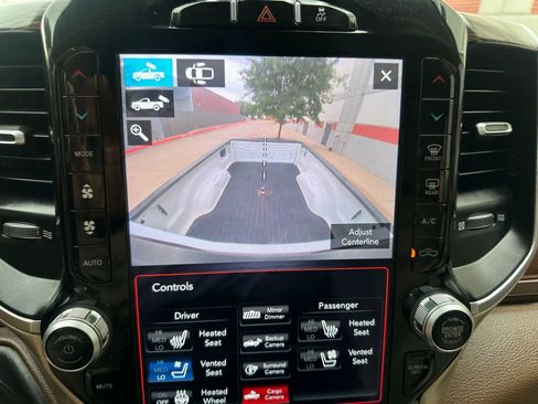 Used 2020 RAM 2500 Laramie image 38