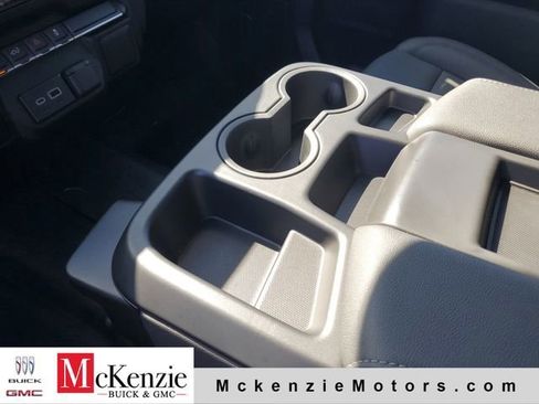 New 2026 GMC Sierra 1500 Pro w/ Graphite Edition AWD/4WD image 17