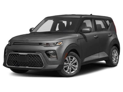 Used 2020 Kia Soul LX