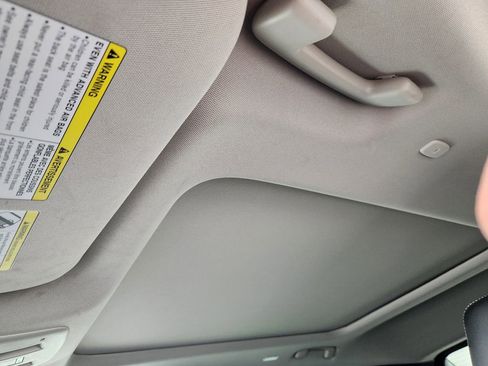 Certified 2025 Nissan Murano SL image 23