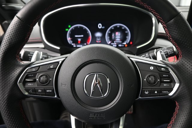 Used 2026 Acura MDX A-Spec w/ Advance Package AWD/4WD image 12