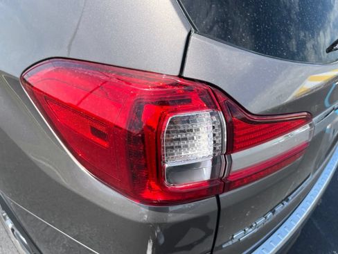 Used 2022 Subaru Ascent Limited w/ Popular Package #2A AWD/4WD image 18