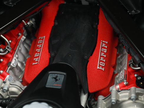 Certified 2022 Ferrari SF90 Stradale image 37