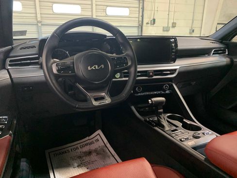 Used 2024 Kia K5 GT-Line image 4
