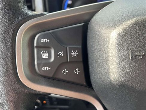 Used 2021 Ford Bronco Badlands image 27