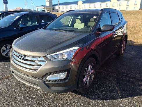 Used 2013 Hyundai Santa Fe Sport 2.0T image 3