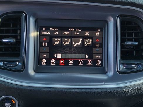 Used 2020 Dodge Challenger SXT image 20