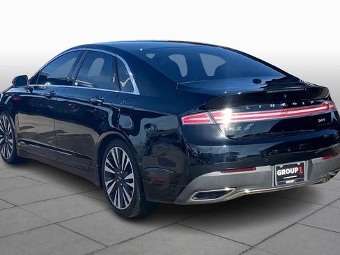 Used 2018 Lincoln MKZ Reserve w/ Climate Package image 12