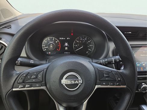 Used 2024 Nissan Kicks SV FWD image 24