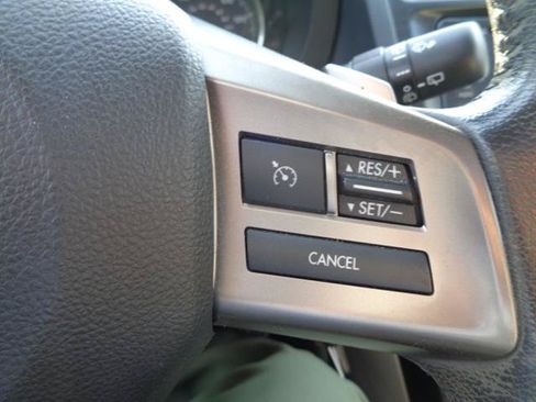 Used 2014 Subaru Crosstrek 2.0i Limited AWD/4WD image 35