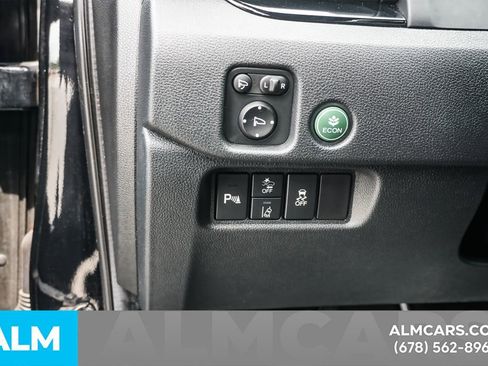 Used 2022 Honda Pilot Black Edition image 36