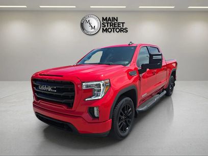 Used 2022 GMC Sierra 1500 Elevation w/ Preferred Package