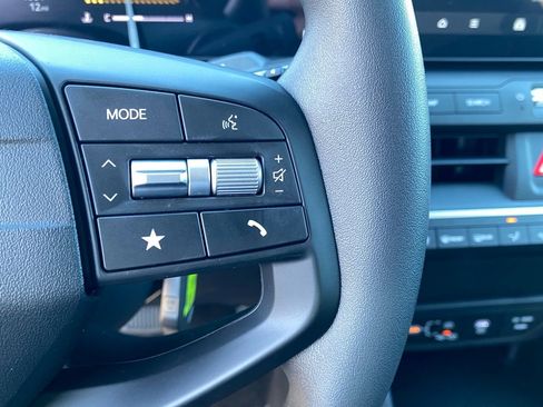 New 2026 Kia K4 LXS image 15