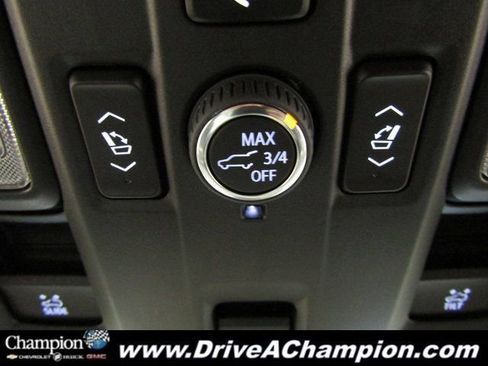 Certified 2024 Chevrolet Tahoe Z71 w/ Off-Road Capability Package image 47