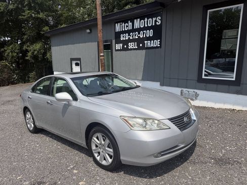 Used 2007 Lexus ES 350 FWD image 1